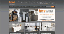 Desktop Screenshot of bmfonline.co.uk